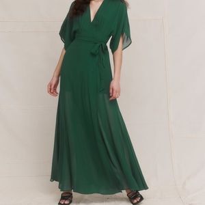 Reformation Winslow Dress